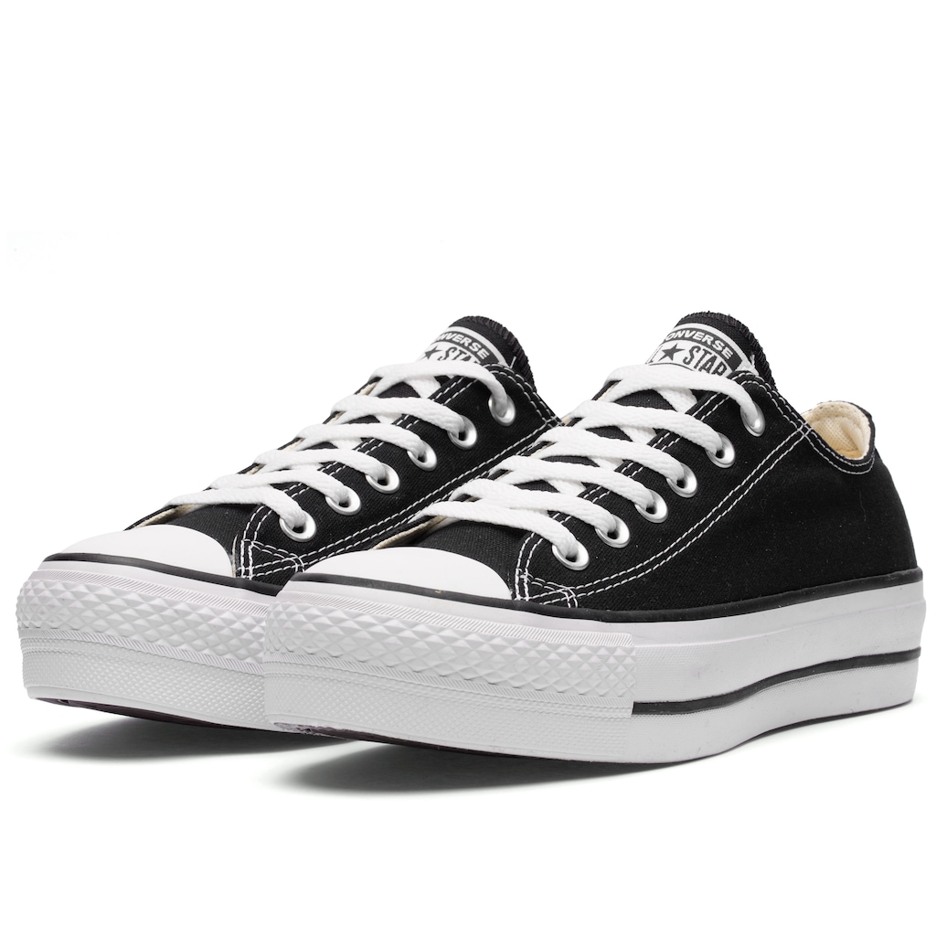 Imagem 2 do produto Tênis Converse All Star Creeper Plataforma - Feminino