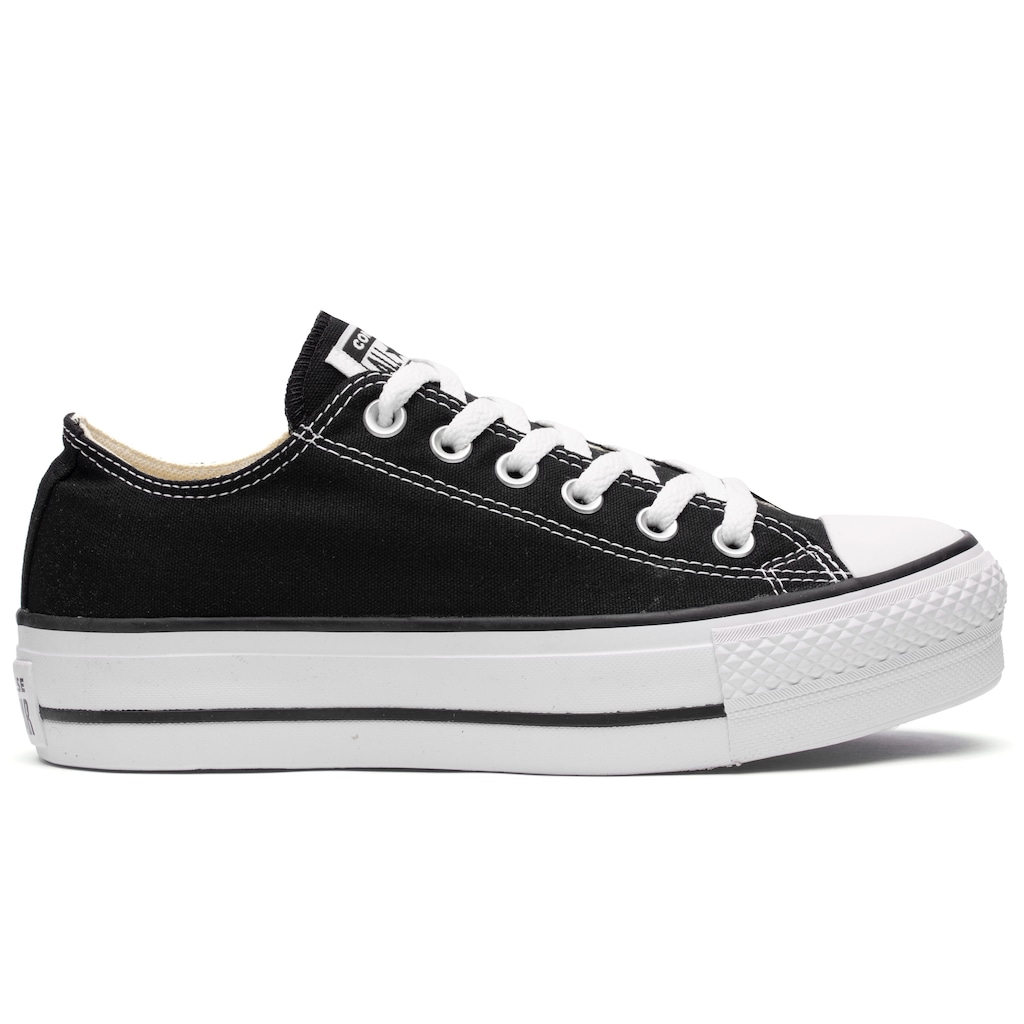 Tênis Converse All Star Creeper Plataforma - Feminino