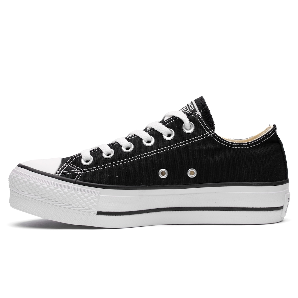 Imagem 3 do produto Tênis Converse All Star Creeper Plataforma - Feminino