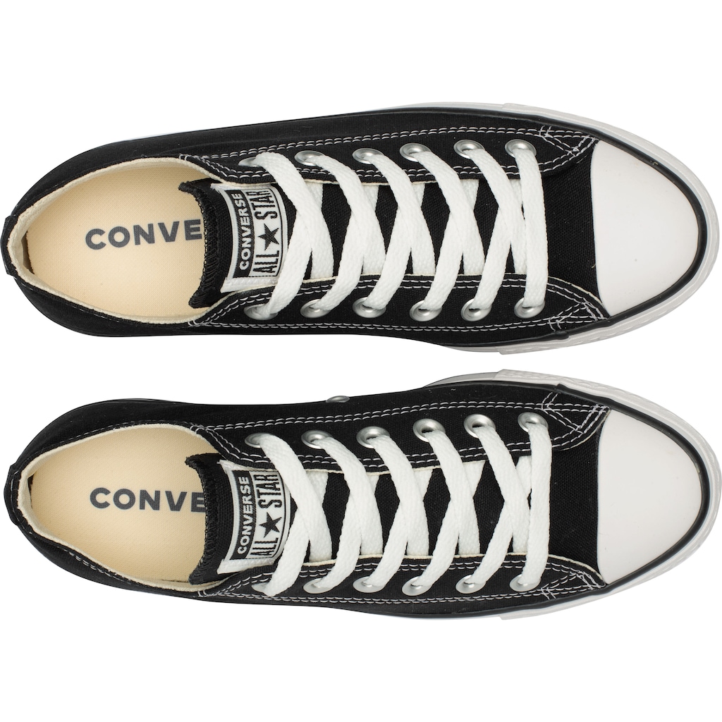 Imagem 5 do produto Tênis Converse All Star Creeper Plataforma - Feminino