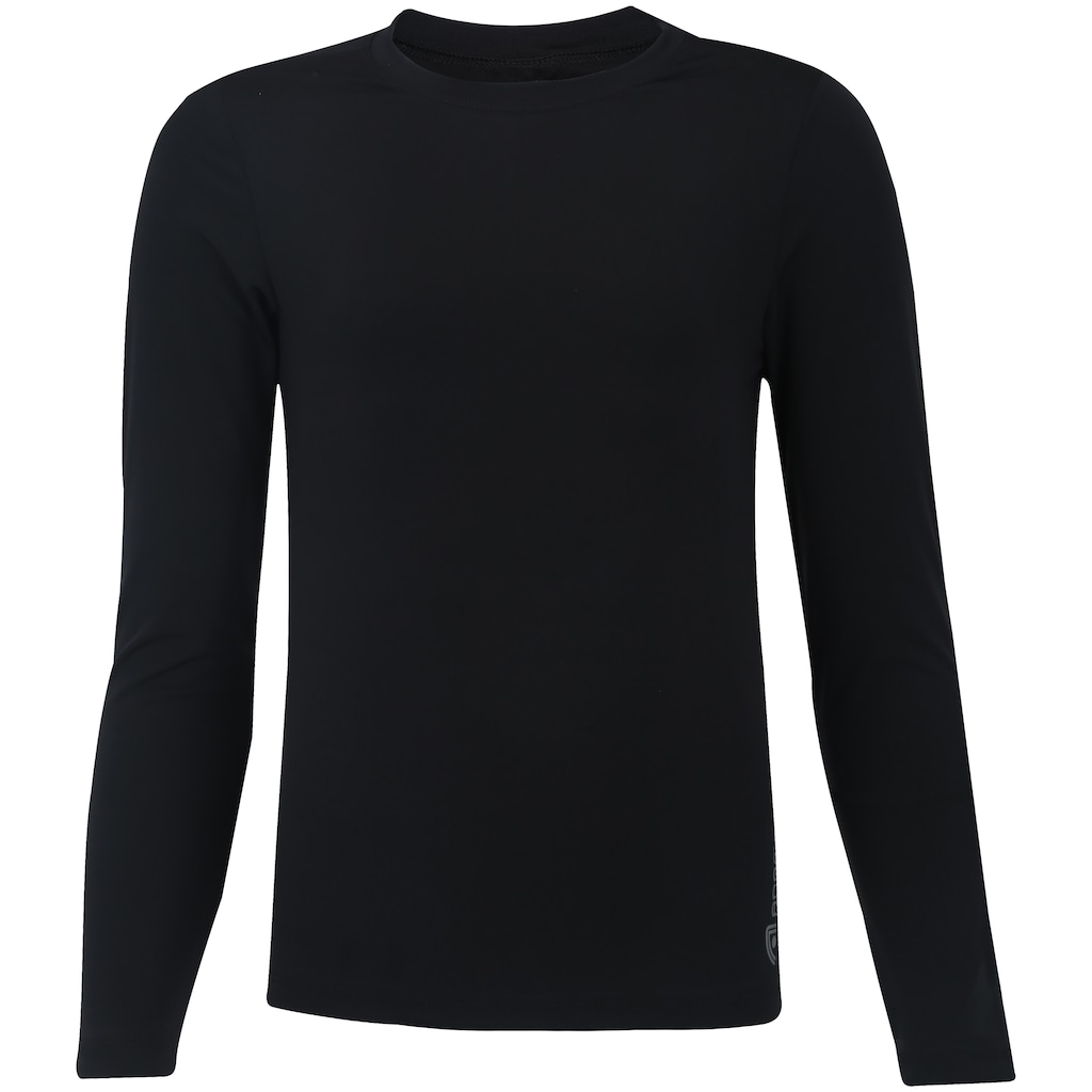 Camisa Térmica Manga Longa Adams - Infantil