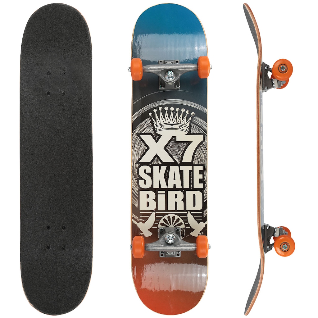 Skate Street X7 Seven - Foto 1