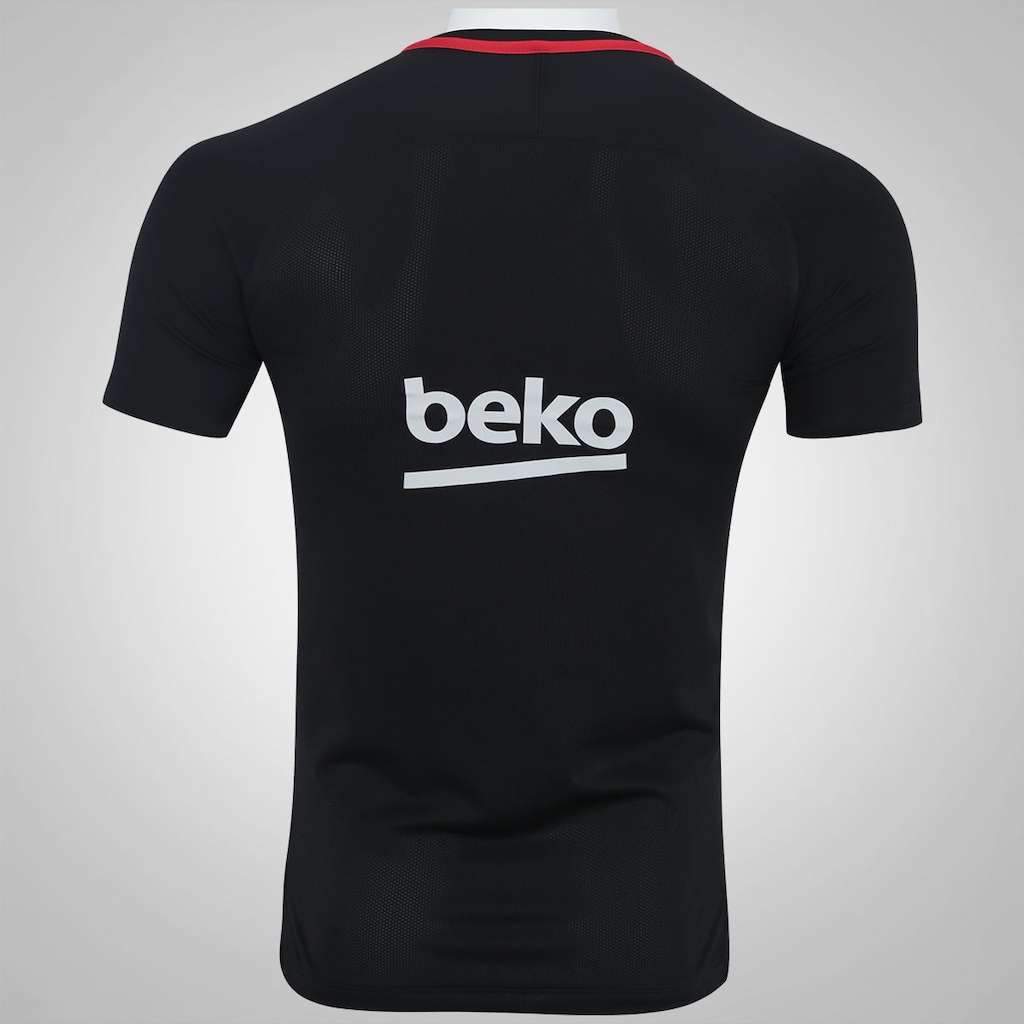 Camisa de Treino Barcelona 17/18 Nike - Masculina | Centauro