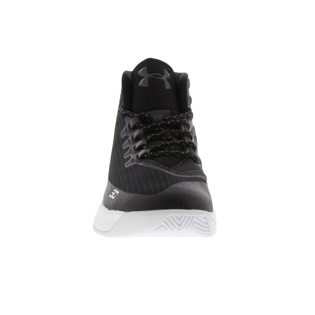Tênis Under Armour Curry 3 - Masculino - Foto 3
