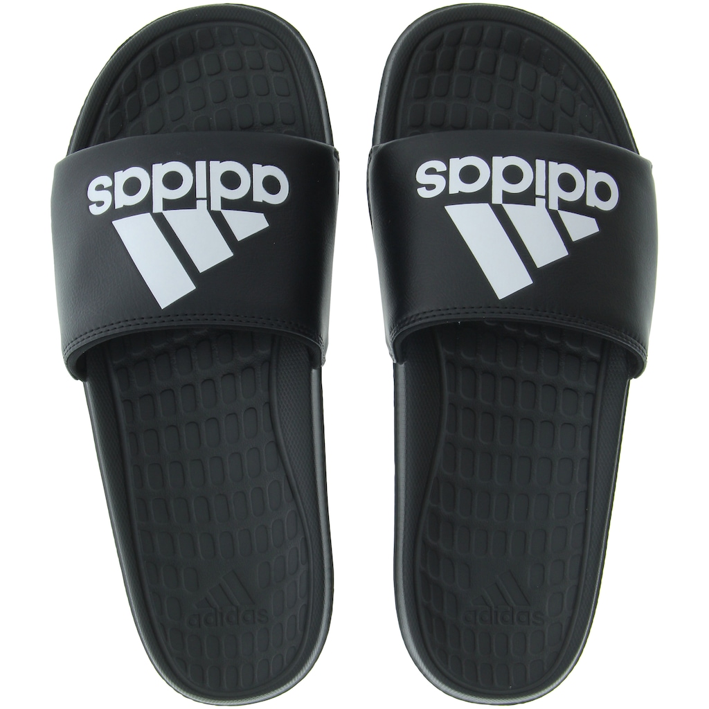 Chinelo adidas Voloomix - Slide - Masculino - Foto 1