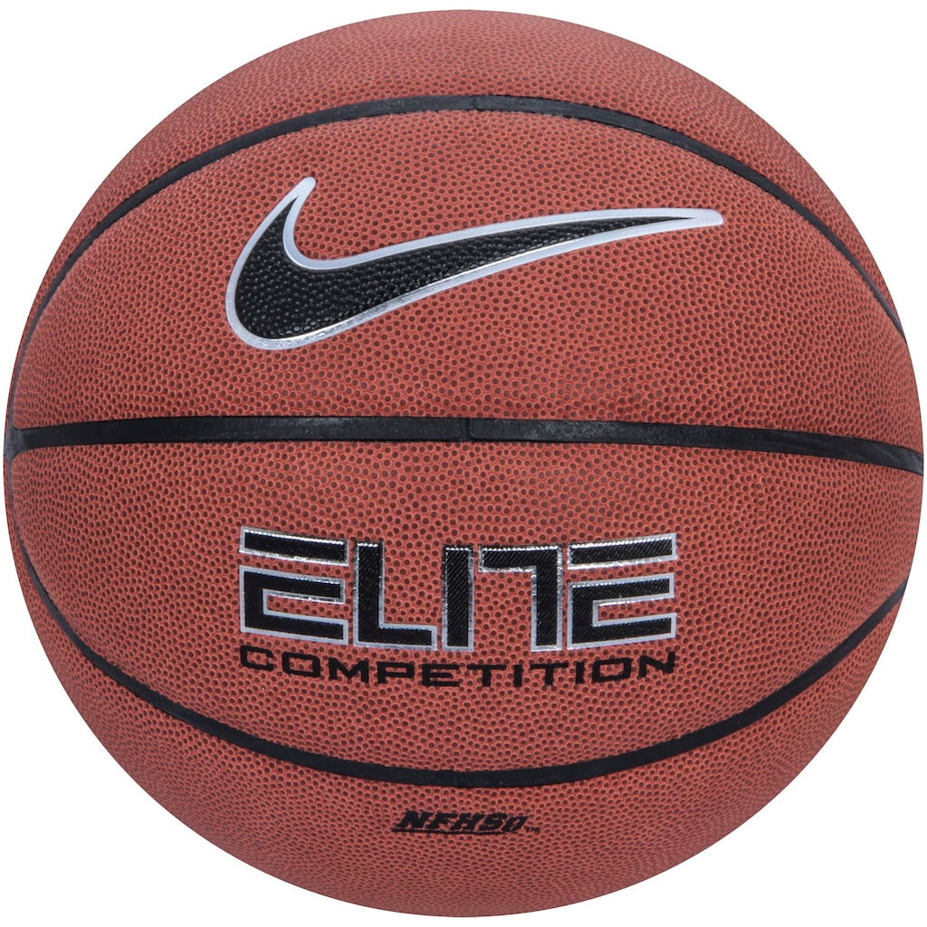 Bola de Basquete Nike Elite Competition 8P - Foto 1