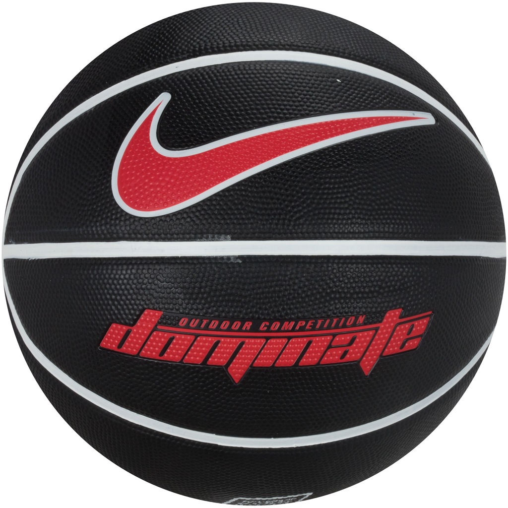 Bola de Basquete Nike Dominate 8P BB0635 - Foto 1