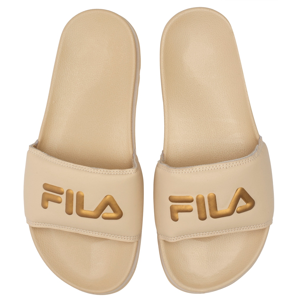 Chinelo Fila Drifter Basic - Slide - Feminino