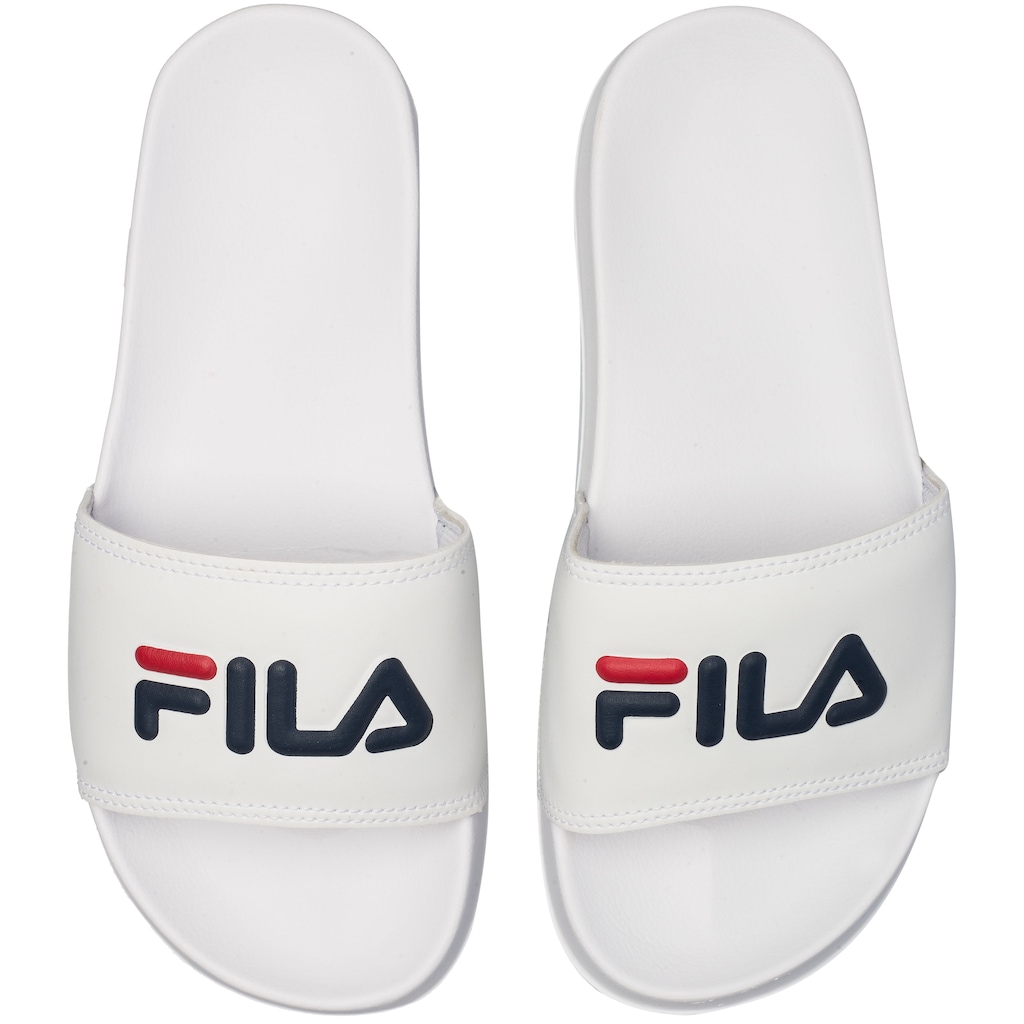 Chinelo Fila Drifter Basic - Slide - Feminino