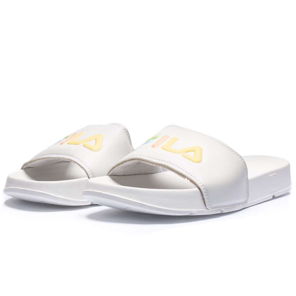 Imagem 2 do produto Chinelo Fila Drifter Basic - Slide - Feminino