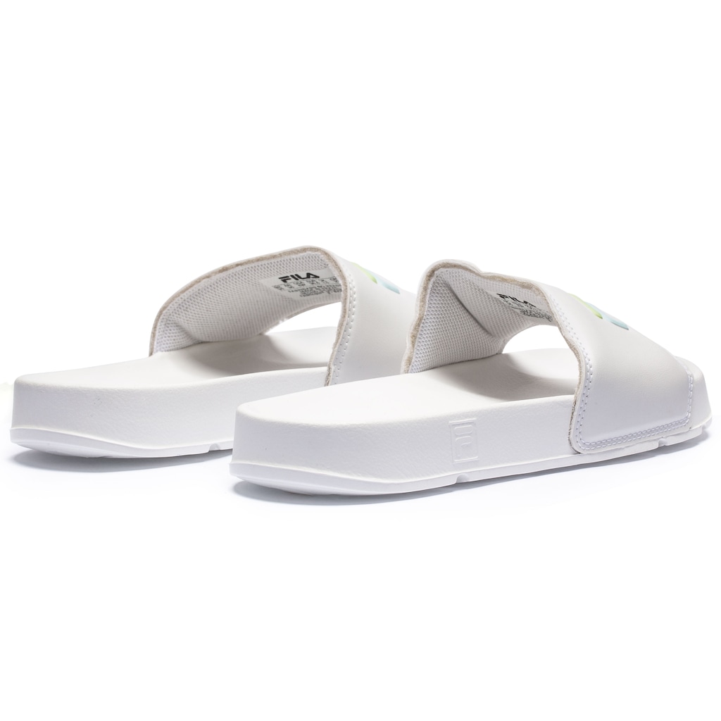 Imagem 3 do produto Chinelo Fila Drifter Basic - Slide - Feminino