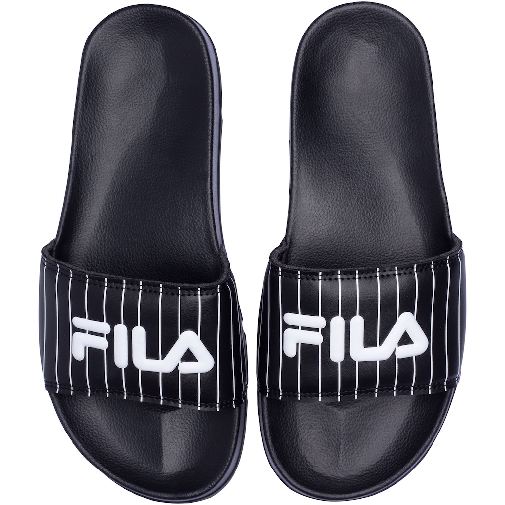 Chinelo Fila Drifter Basic - Slide - Feminino
