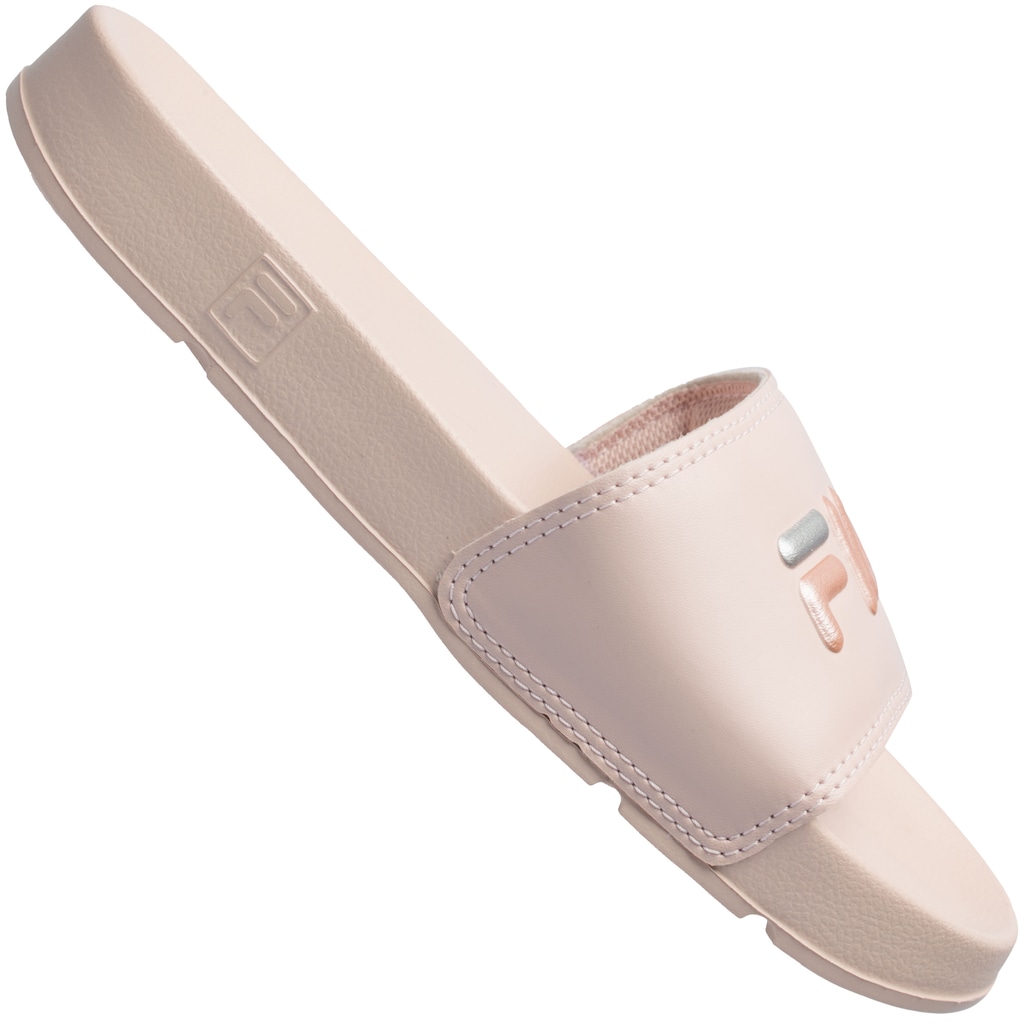 Imagem 2 do produto Chinelo Fila Drifter Basic - Slide - Feminino