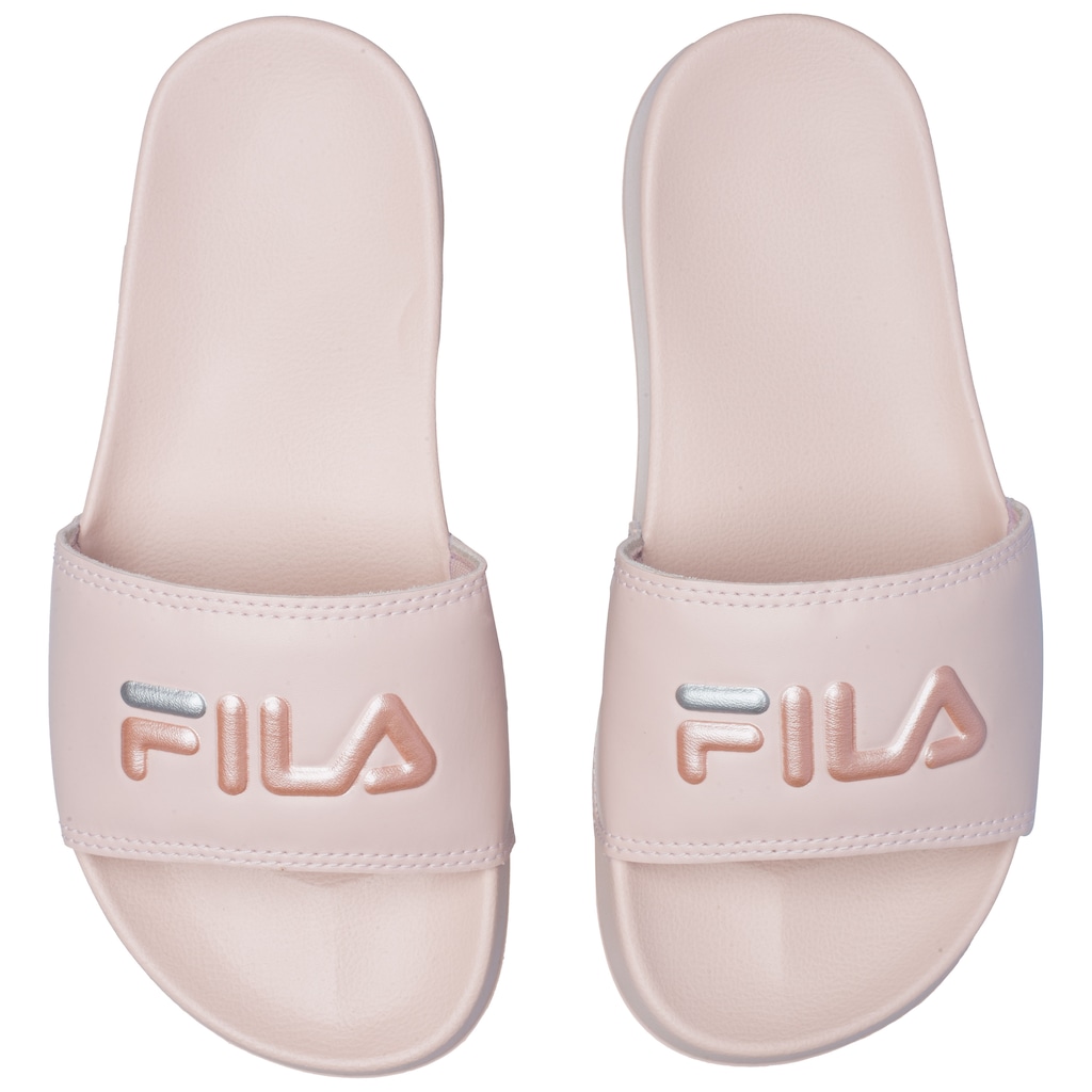 Chinelo Fila Drifter Basic - Slide - Feminino