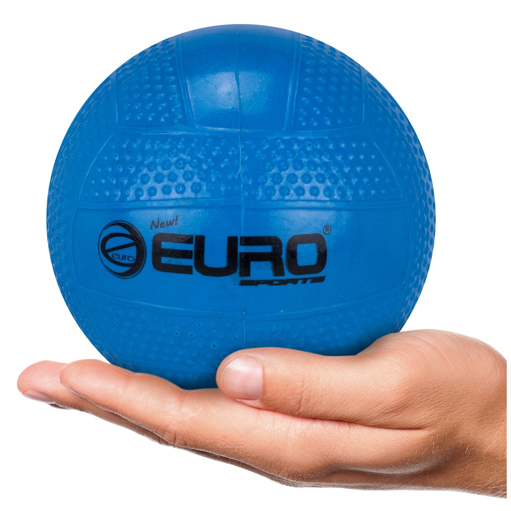 Bola de Vôlei Vinil Euro - Foto 1