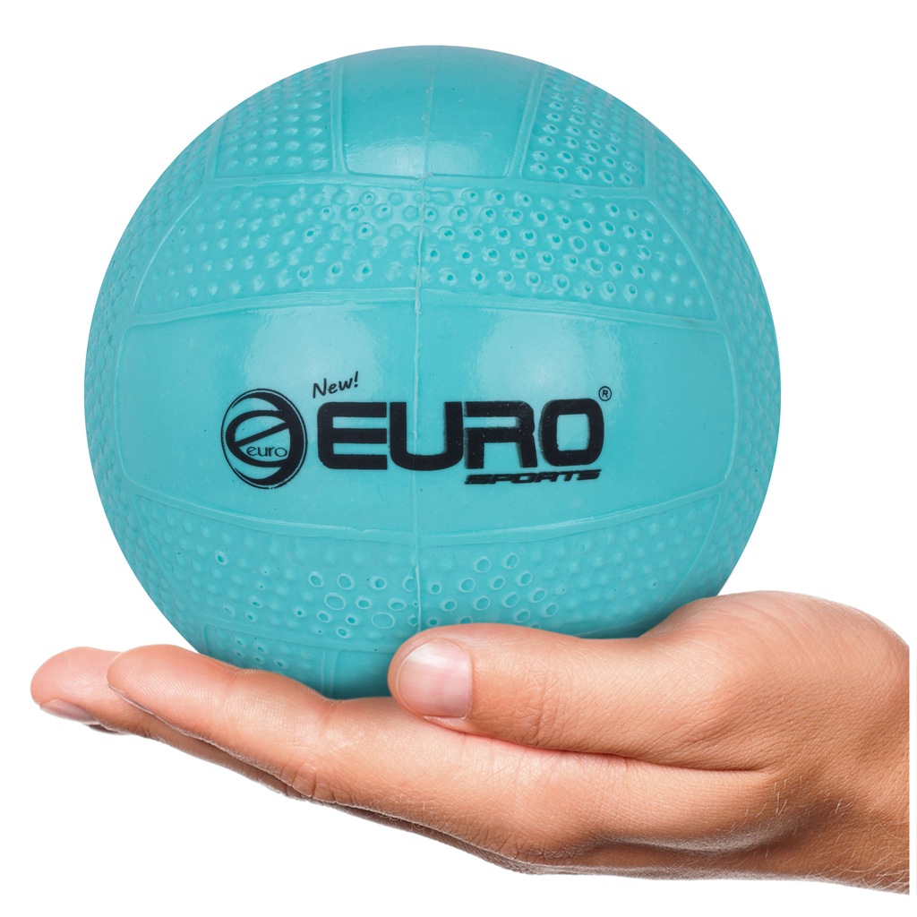 Bola de Vôlei Vinil Euro - Foto 1