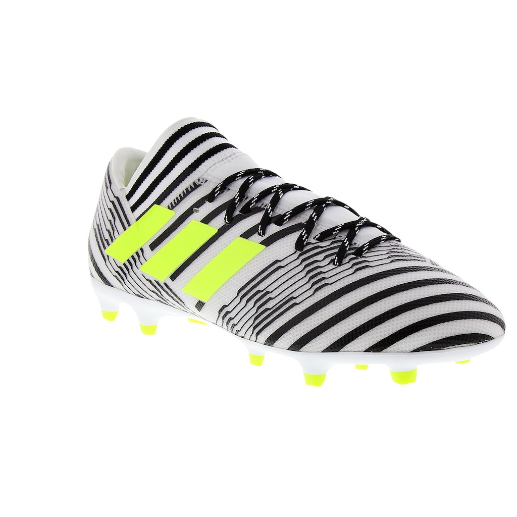 Chuteira de Campo adidas Nemeziz 17.3 FG - Adulto | Centauro