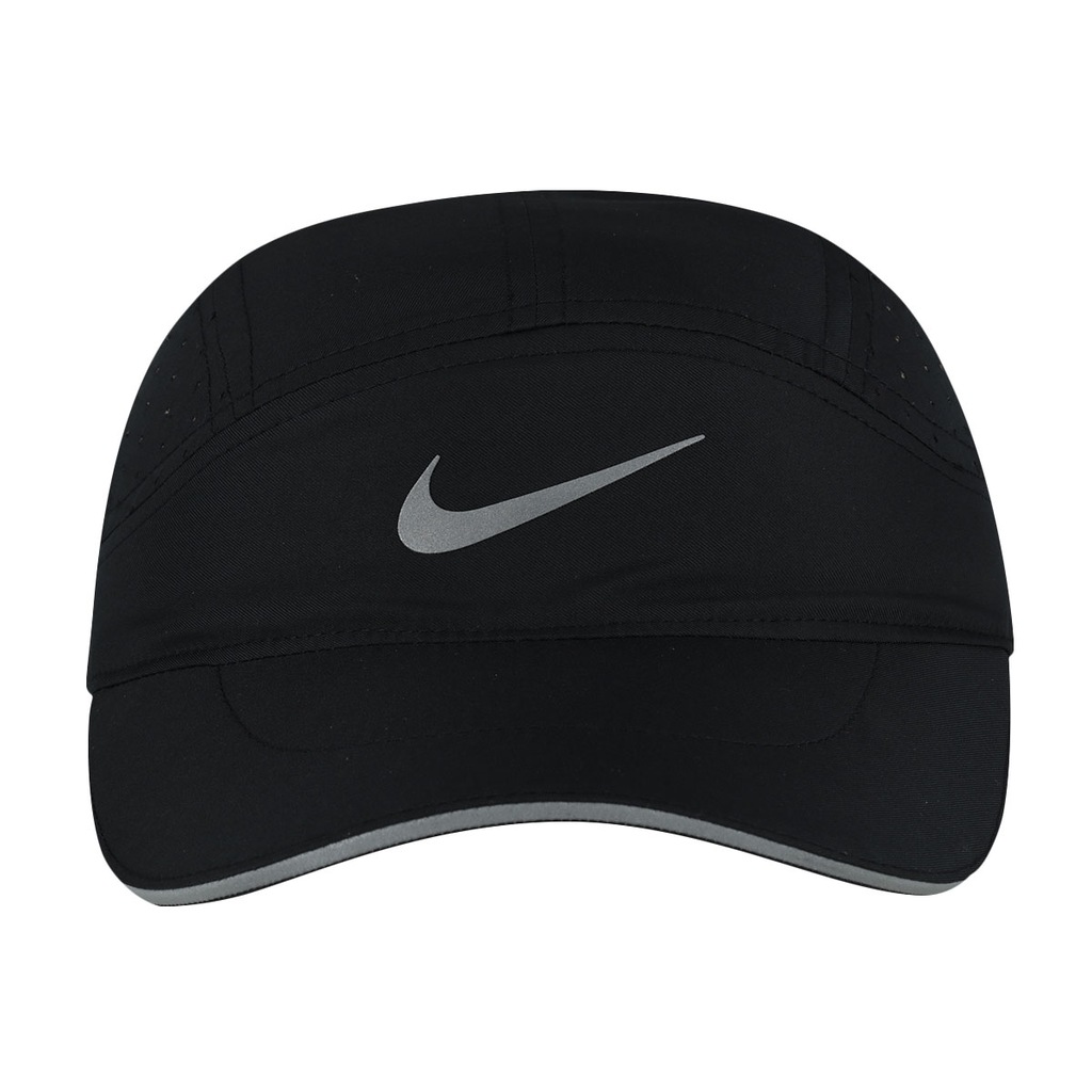 Boné Aba Curva Nike Aerobill TW Elite - Strapback - 5 Panel - Adulto - Foto 1
