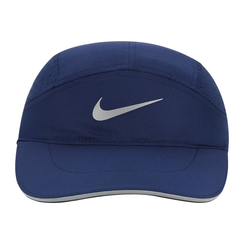 Boné Aba Curva Nike Aerobill TW Elite - Strapback - 5 Panel - Adulto - Foto 1
