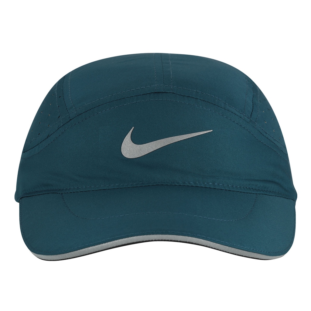 Boné Aba Curva Nike Aerobill TW Elite - Strapback - 5 Panel - Adulto - Foto 1