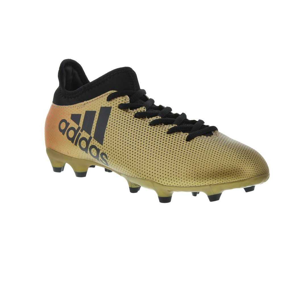 Chuteira de Campo adidas X 17.3 FG - Adulto | Centauro