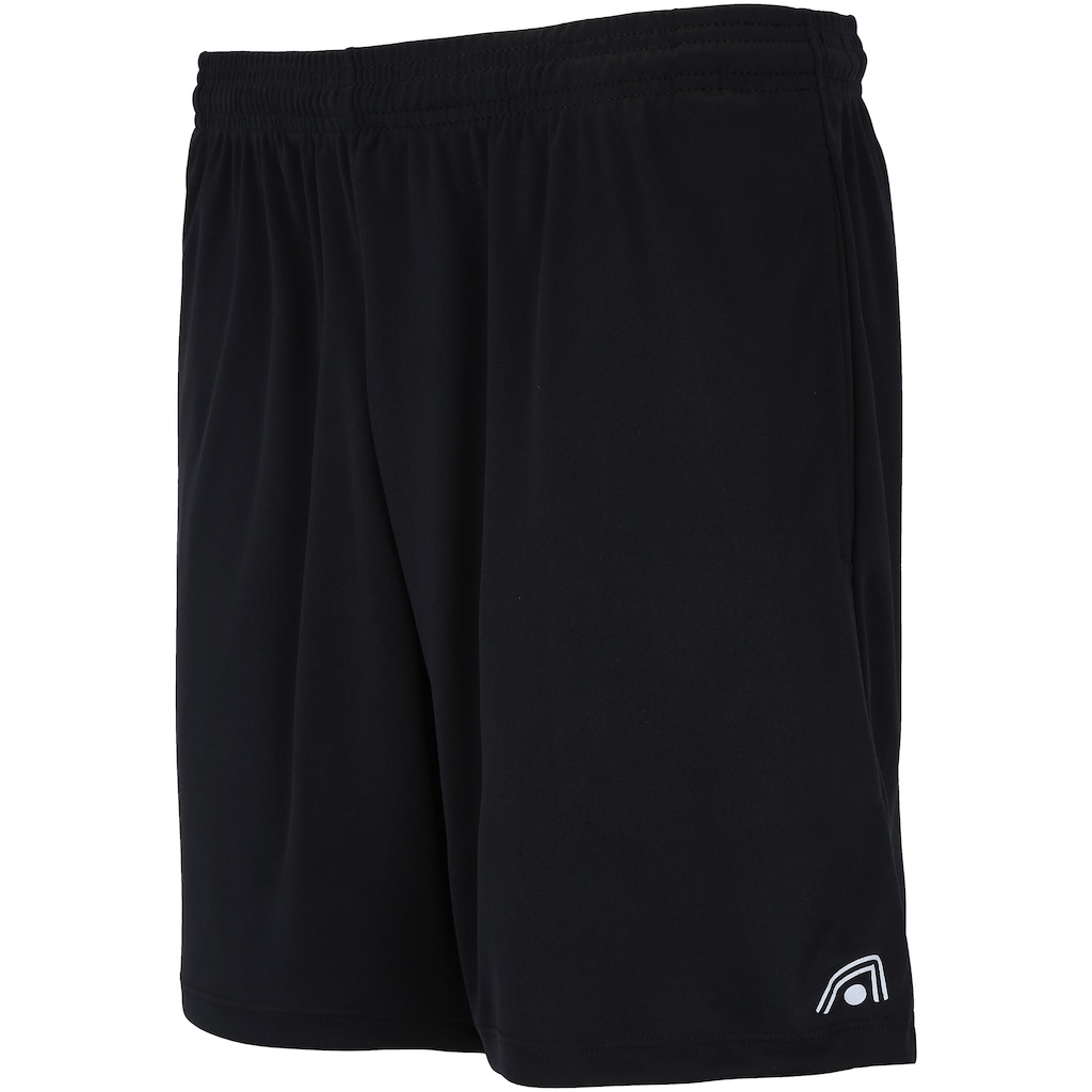 Bermuda Adams Basic Andry - Masculina - Foto 1