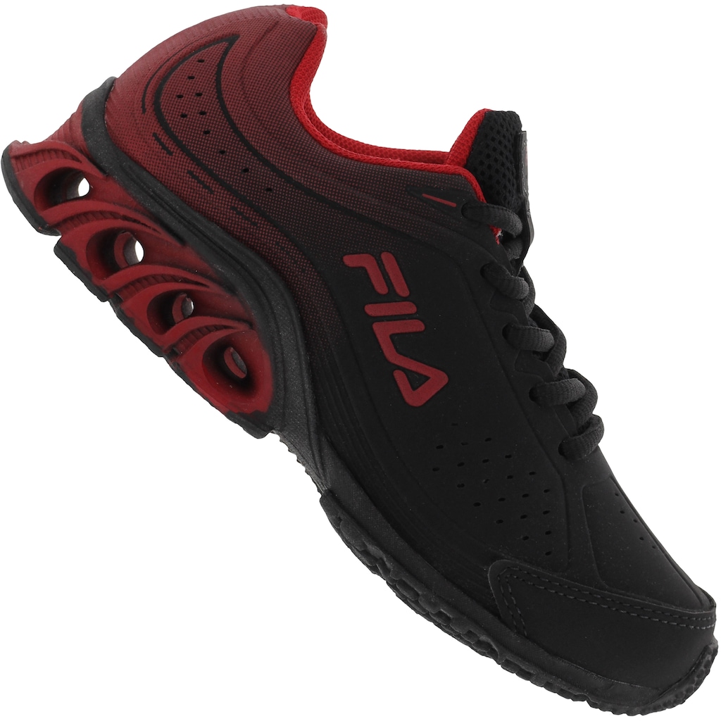Tênis Fila Python - Infantil - Foto 1
