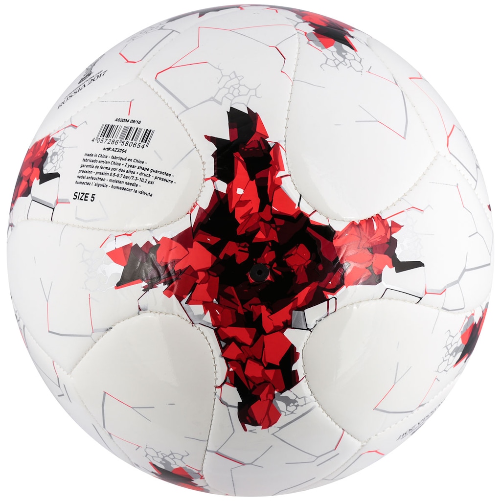 Bola de Futebol de Campo adidas Krasava Top Glider | Centauro