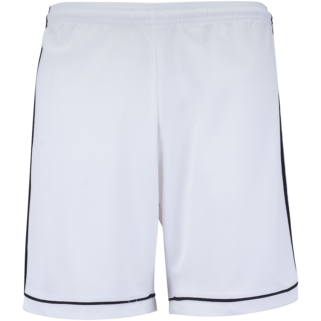 Calção adidas Squadra 17 - Masculino - Foto 1