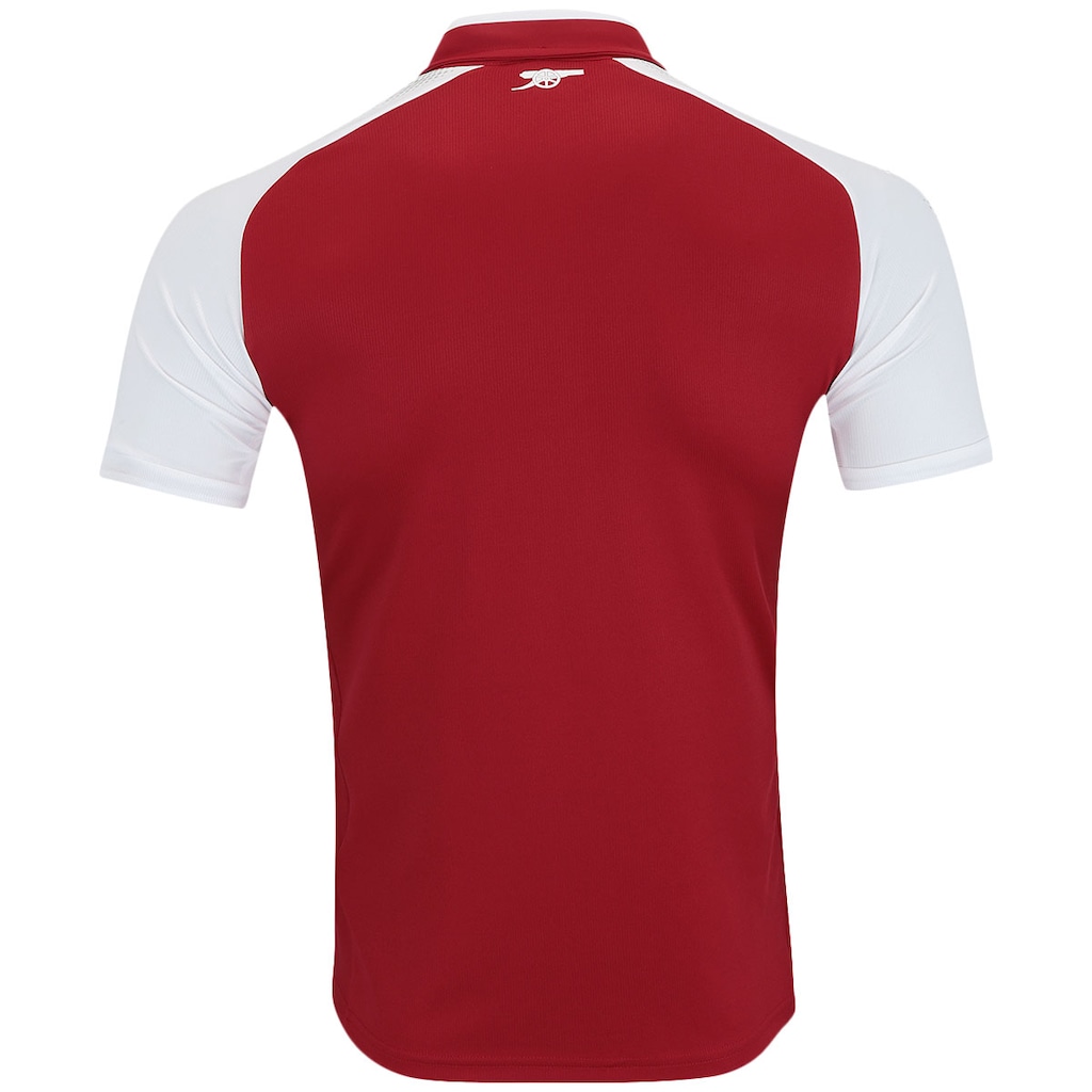 Camisa Arsenal I 17/18 Puma - Masculina | Centauro