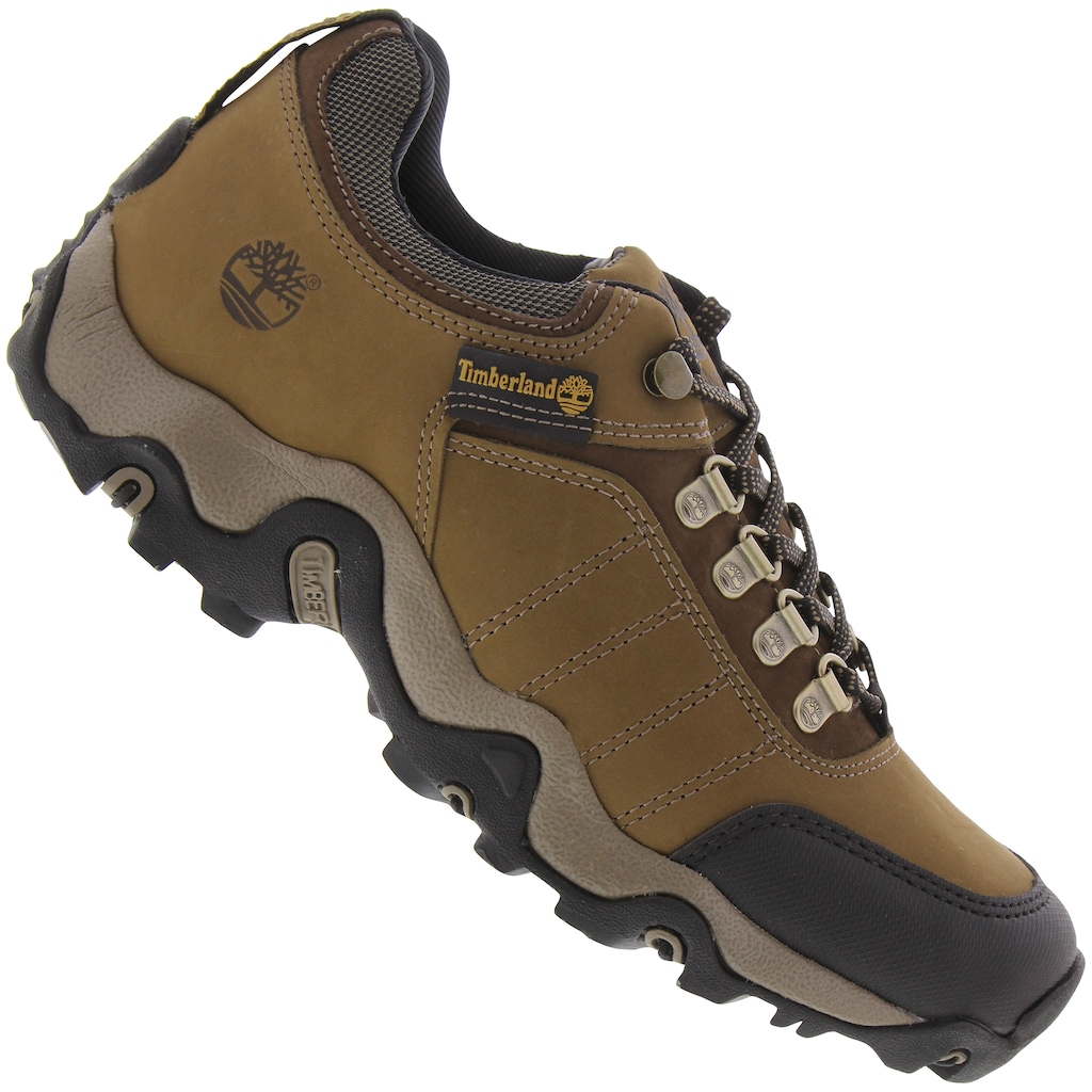 Tênis Timberland Landscape - Masculino - Foto 1