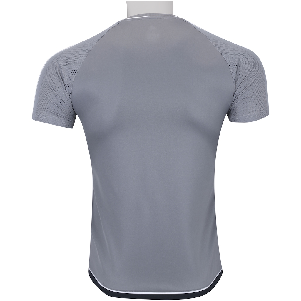 Camisa de Treino Manchester United 17/18 adidas - Masculina | Centauro