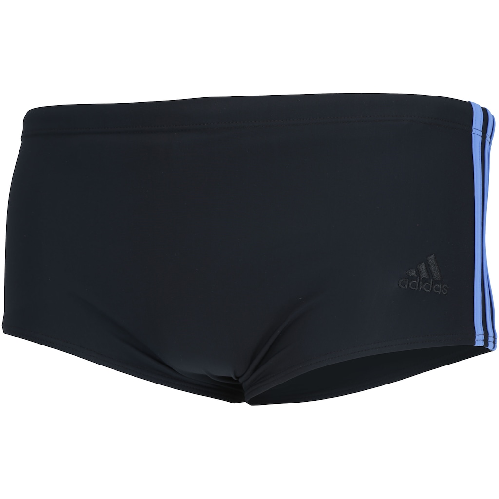 Sunga adidas 3S Wide - Adulto - Foto 1