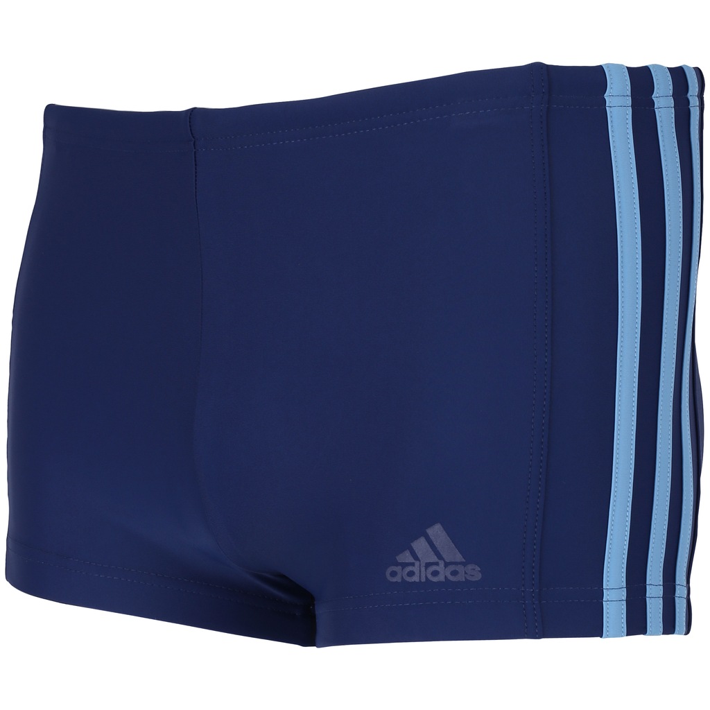 Sunga Boxer adidas Infinitex EC3S BX - Adulto - Foto 1