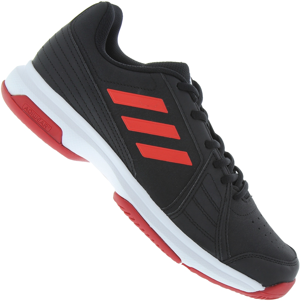 adidas gazelle silver green womens adidas AvaCourt 2 Women's Lucid Lemon/Zero Metallic/White – Holabird Sports main image 1