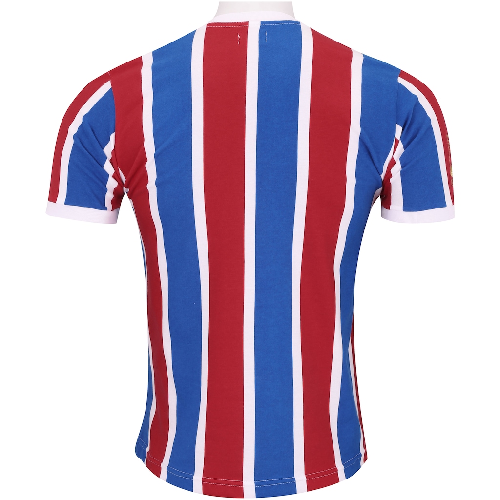 Imagem 2 do produto Camisa do Bahia 1988 RetrôMania - Masculina