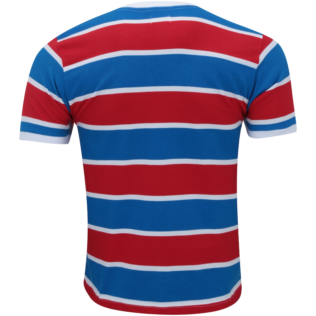 Imagem 2 do produto Camiseta do Fortaleza Retrômania - Masculina