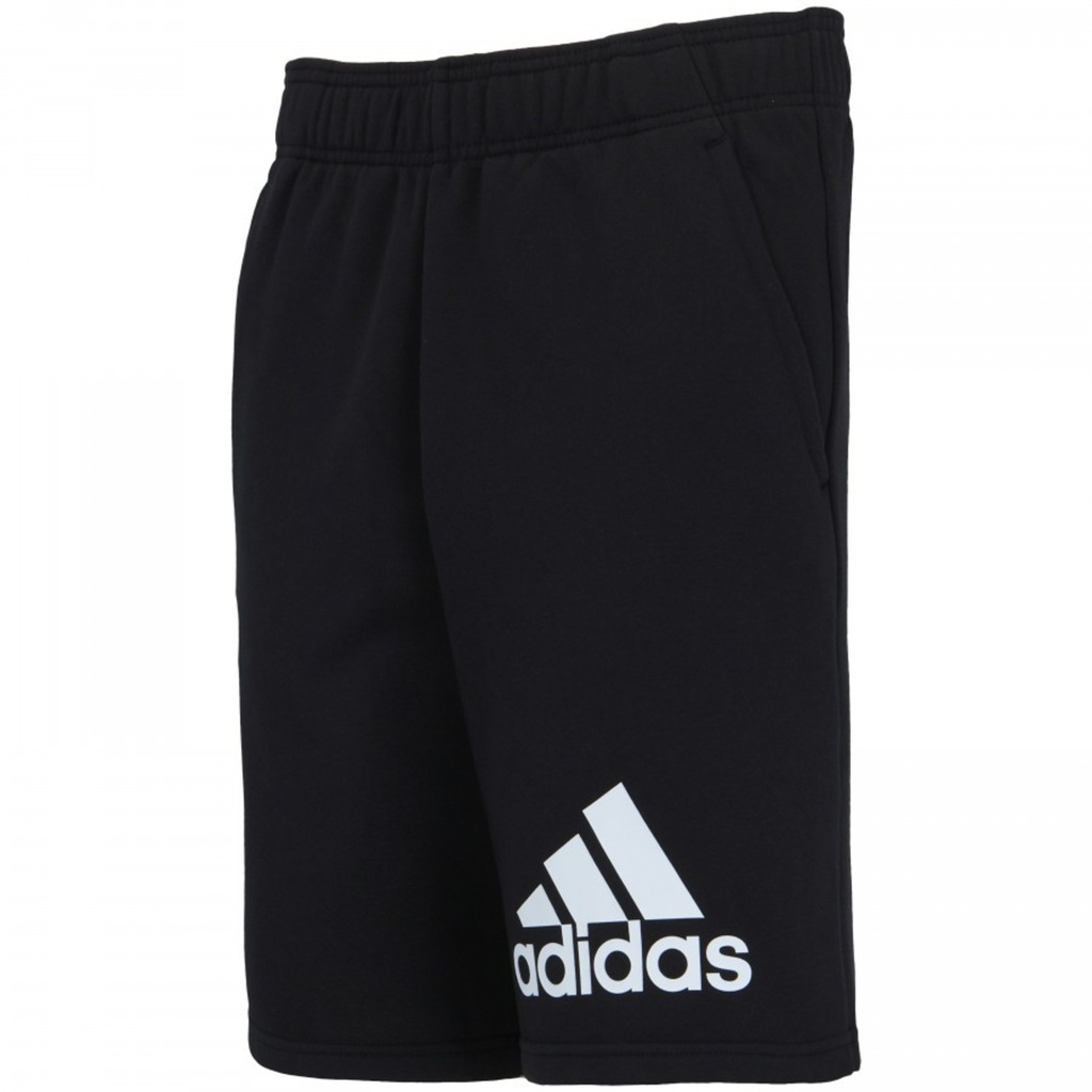 Bermuda de Moletom adidas Knit FT - Masculina - Foto 1