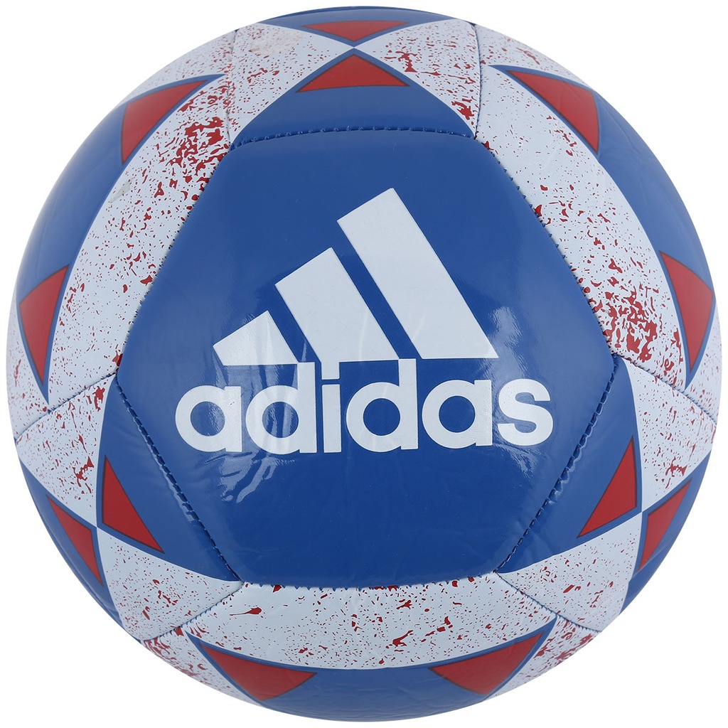 Bola de Futebol de Campo adidas Starlancer V - Foto 1