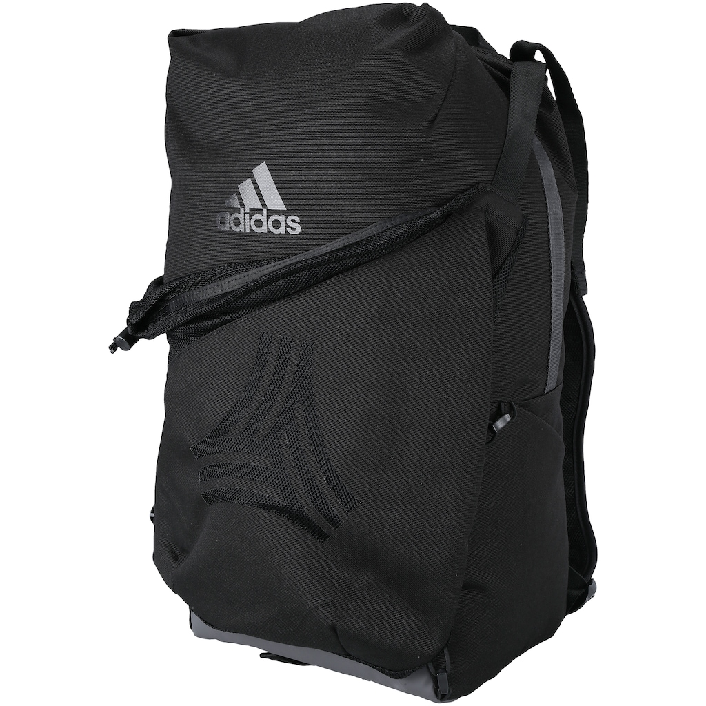 adidas backpack tango Taekwondo All American Martial Arts Supply Adidas Multigame 3.4 Black/Red Backpack The Adidas Multigame 3.4 backpack in black and red is the ideal companion for players looking for functionality Backpack Tango Adidas Logo Backpack