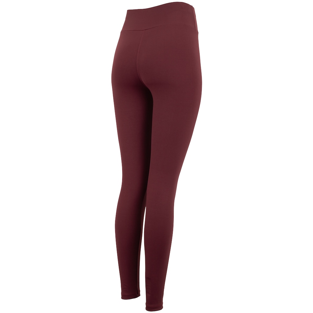 Imagem 5 do produto Calça Legging Mizuno Essence - Feminina