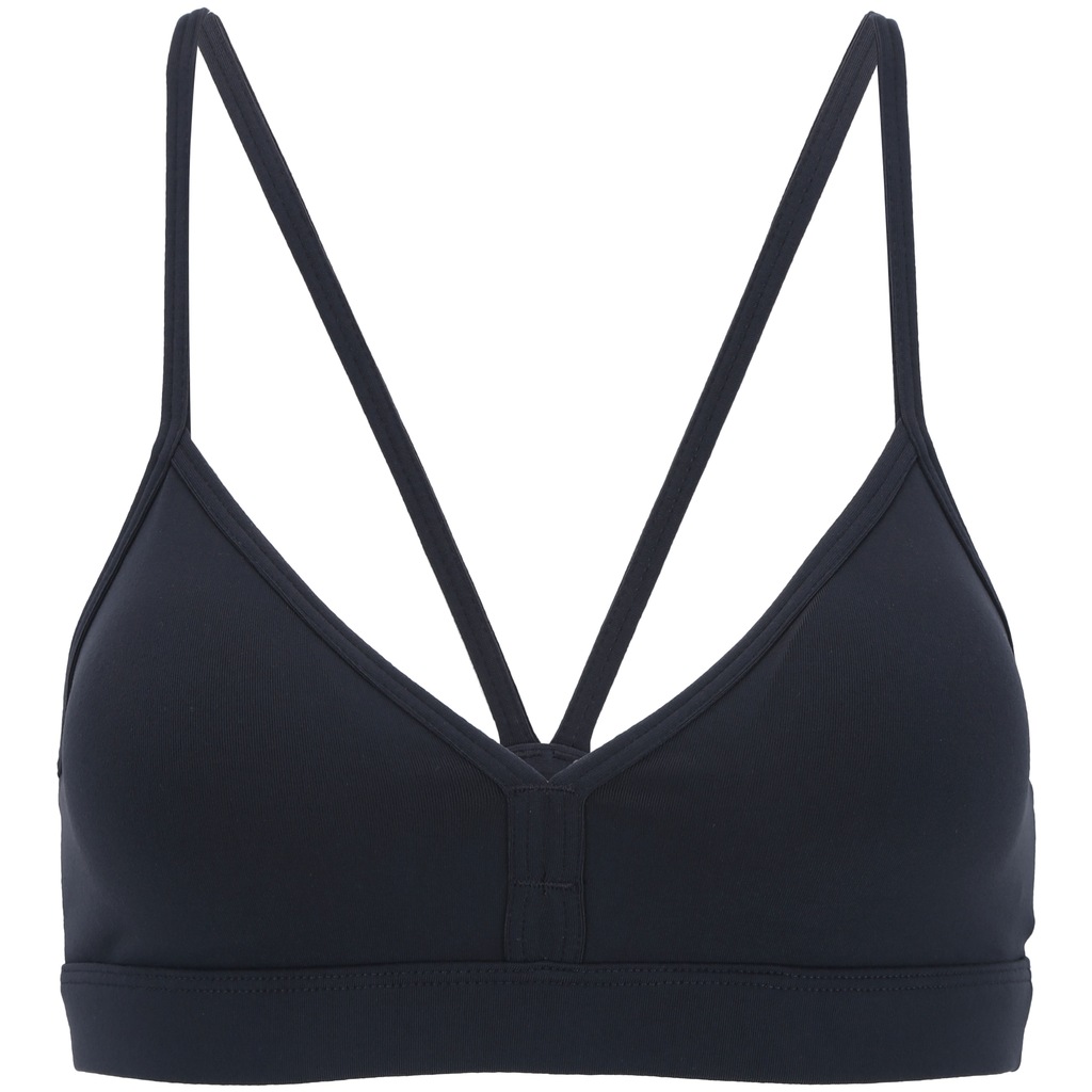 Top Fitness Mizuno Essence com Bojo - Feminino - Foto 1