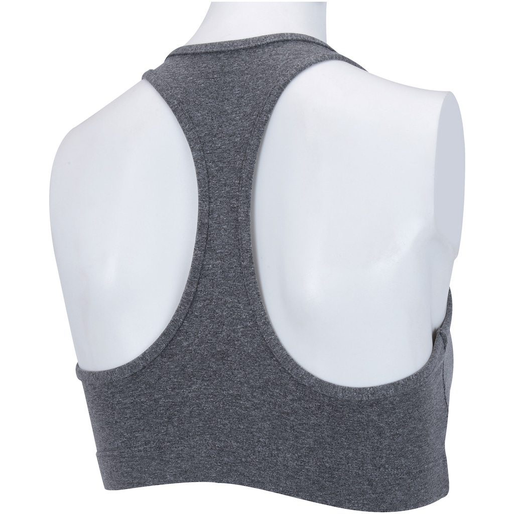Imagem 4 do produto Top Fitness com Proteção Solar UV Mizuno Essence - Feminino
