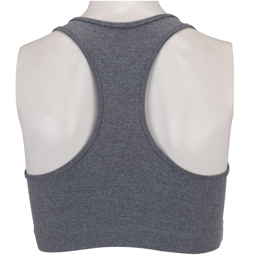 Imagem 2 do produto Top Fitness com Proteção Solar UV Mizuno Essence - Feminino