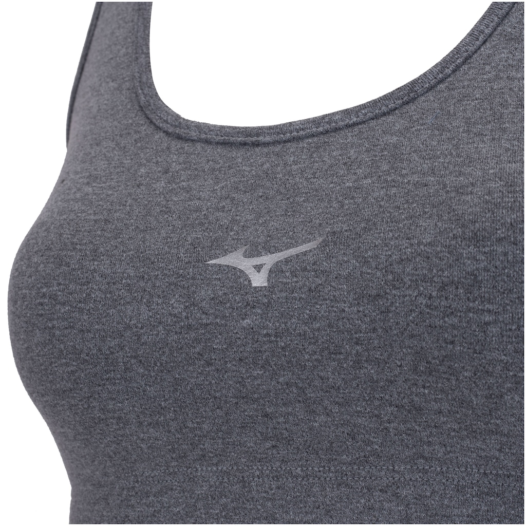 Imagem 5 do produto Top Fitness com Proteção Solar UV Mizuno Essence - Feminino