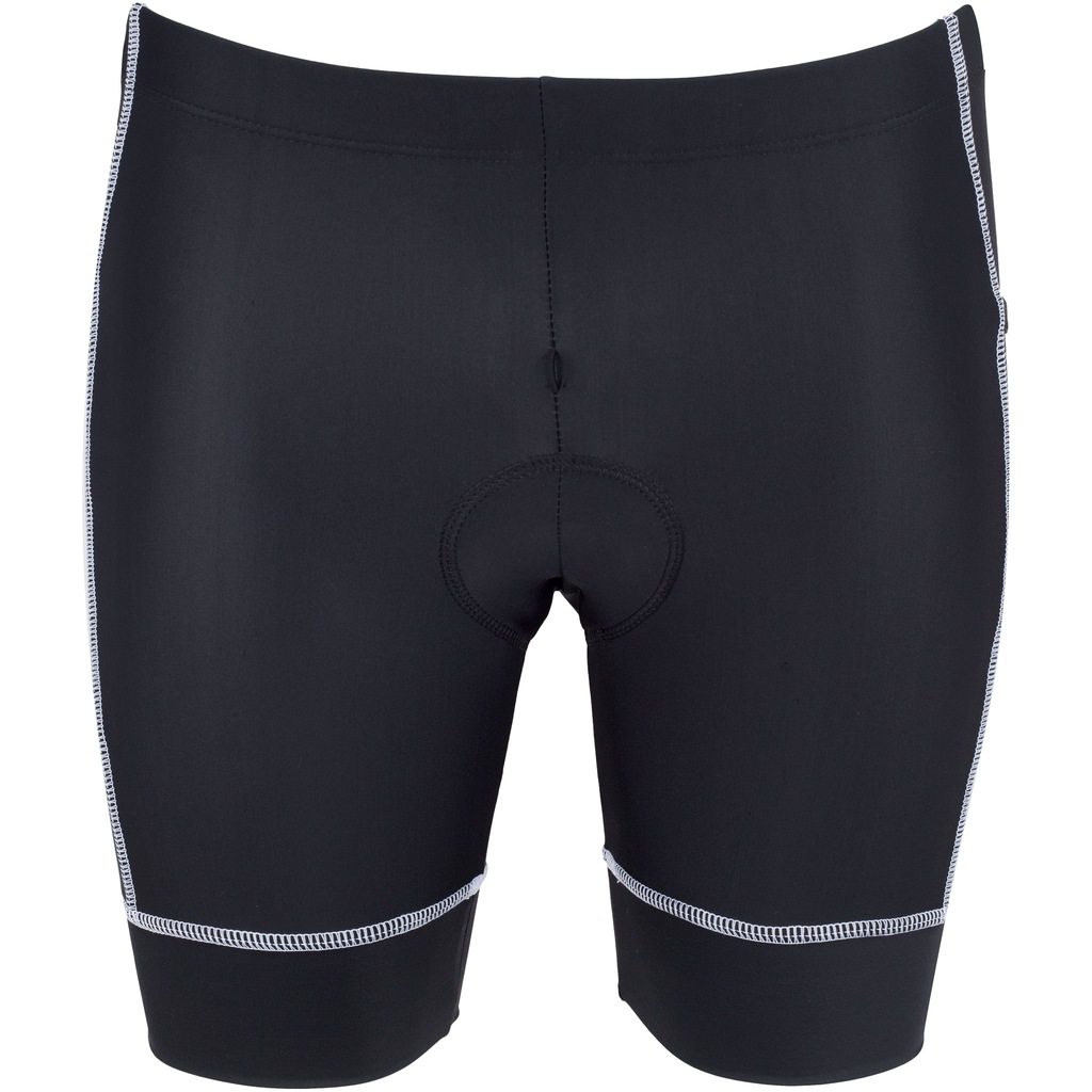 Bermuda de Ciclismo Refactor Flex - Feminina - Foto 1