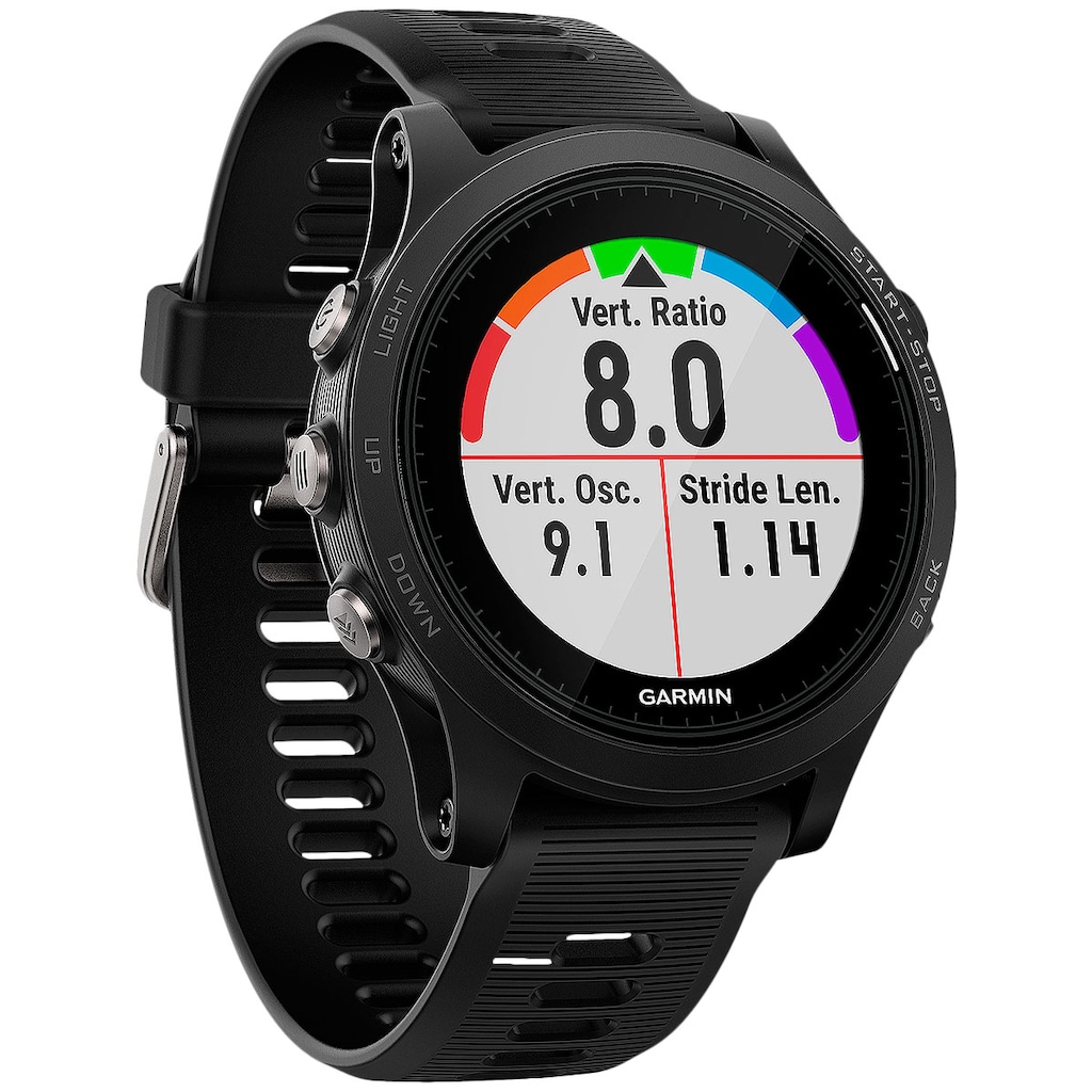 Monitor Cardíaco com GPS Garmin Forerunner 935 - Foto 1