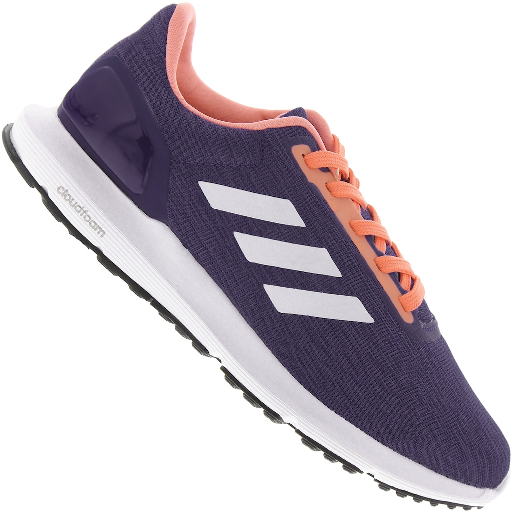 Tênis adidas Cosmic 2 - Feminino - Foto 1