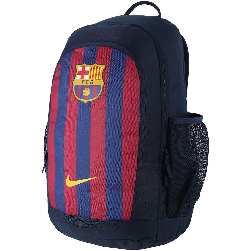 Mochila Barcelona Stadium Nike - 24 Litros - Foto 1