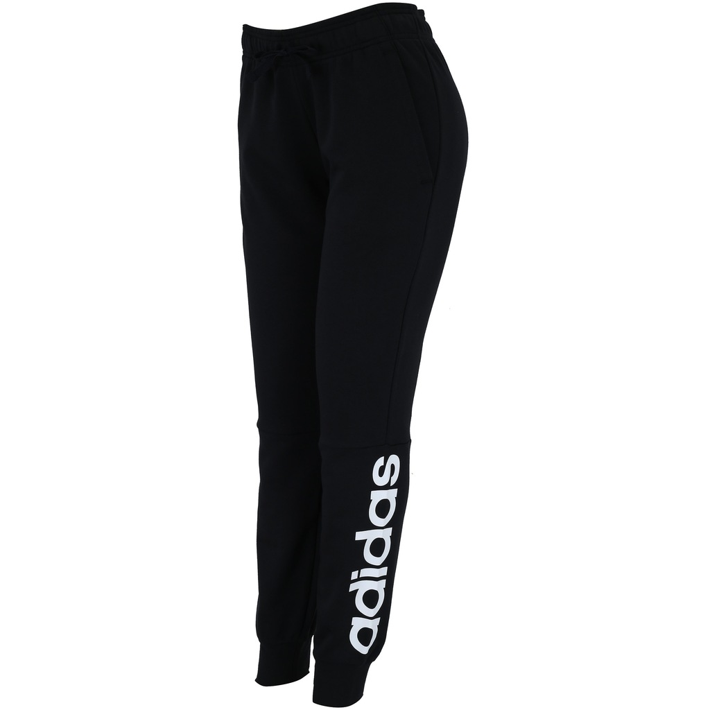 Calça de Moletom adidas Ess Lin - Feminina - Foto 1